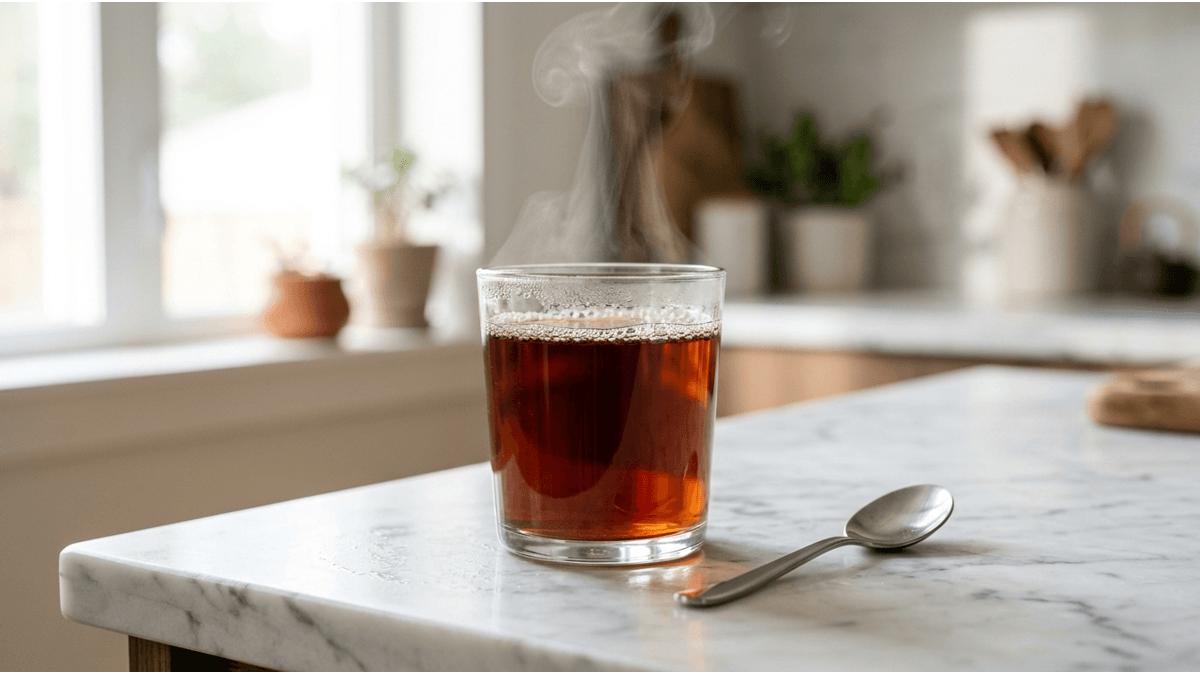 Black Tea